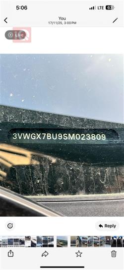 فولكسفاغن جيتا